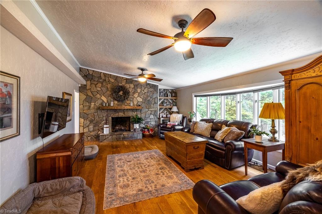 387 Bingham And Parks Road, Advance, North Carolina image 25