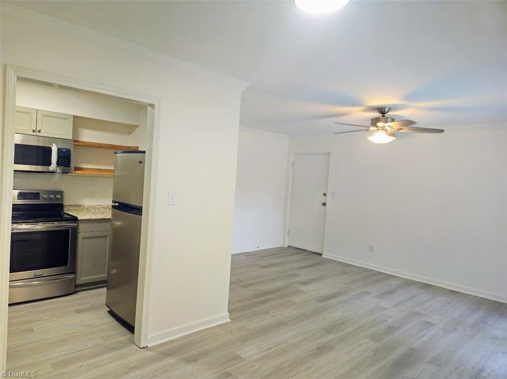 4606 Lawndale Drive #A, Greensboro, North Carolina image 3