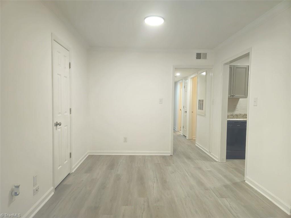 4606 Lawndale Drive #A, Greensboro, North Carolina image 2