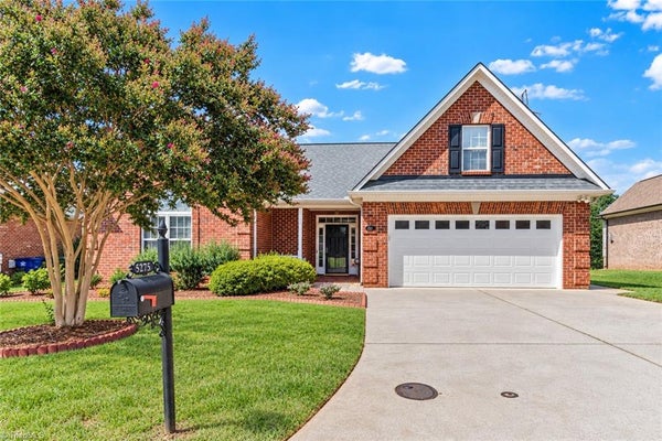 5275 JACOBS WAY, WINSTON SALEM, NC 27106 - Image bf2199ebc7ce31c0edf8f5ae7b3597dc/176789355