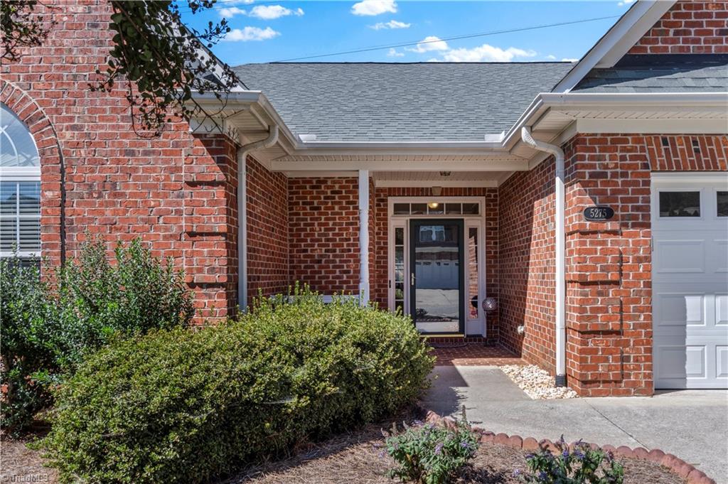 Photo of 5275 Jacobs Way, Winston-Salem, NC 27106 (MLS # 1237183)