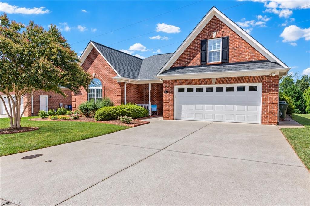Photo of 5275 Jacobs Way, Winston-Salem, NC 27106 (MLS # 1237183)