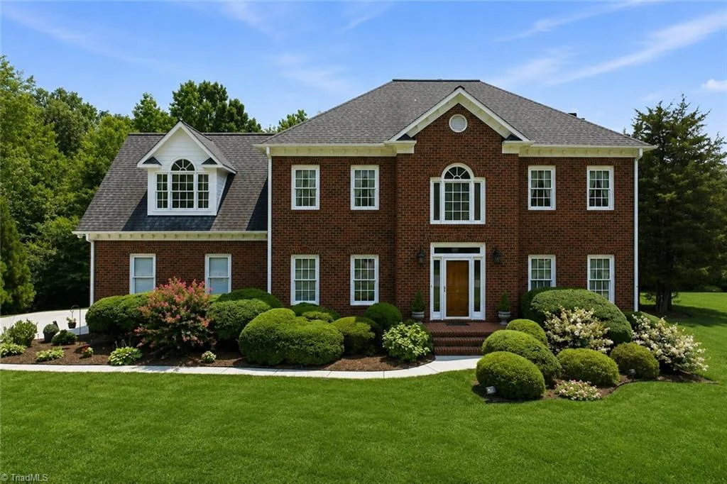5200 Northforest Drive, Mcleansville, NC, 27301