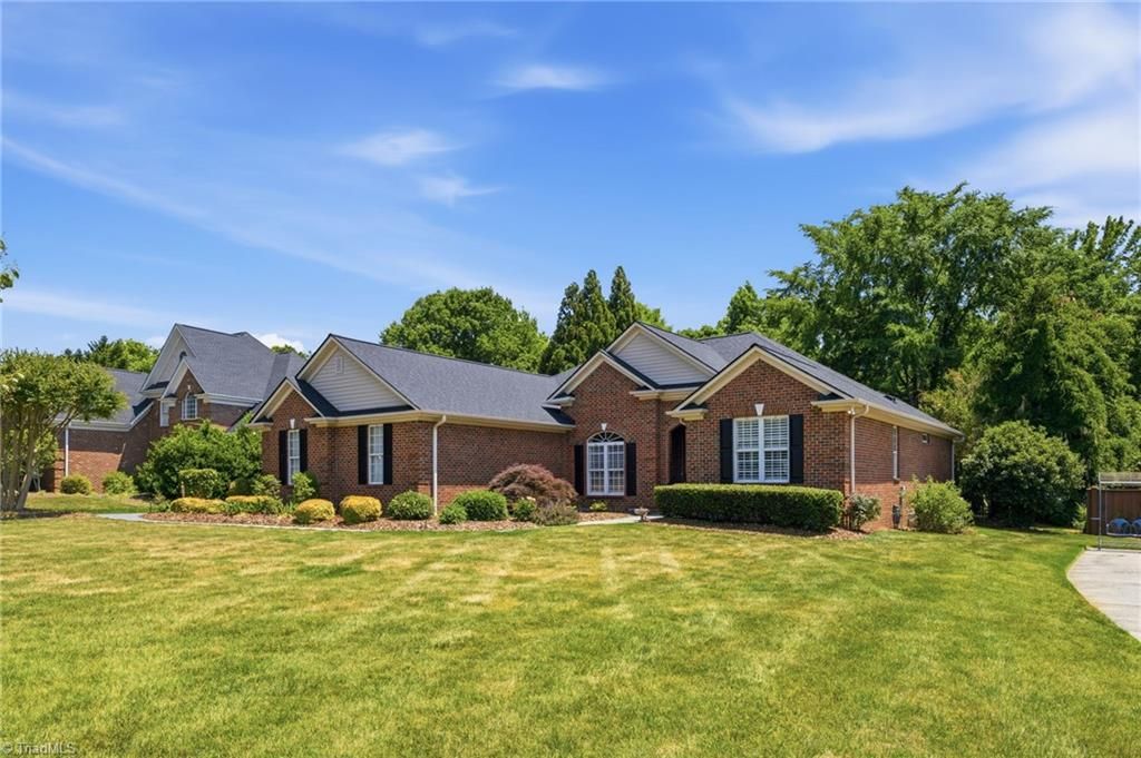 Photo of 4253 Wayne Road, Greensboro, NC 27407 (MLS # 1222371)