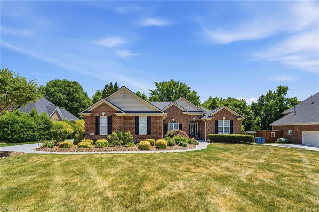 Photo of 4253 Wayne Road, Greensboro, NC 27407 (MLS # 1222371)