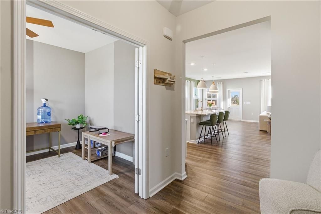 Photo of 4217 Barrow Farm Road, Kernersville, NC 27284 (MLS # 1212819)