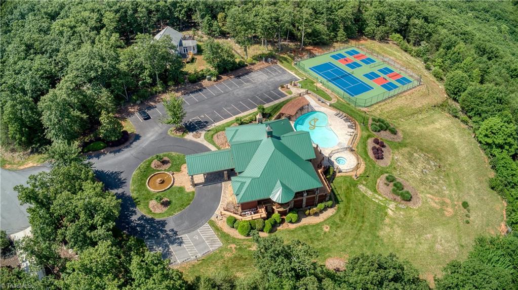 429 Healing Springs Drive, Denton, North Carolina image 25