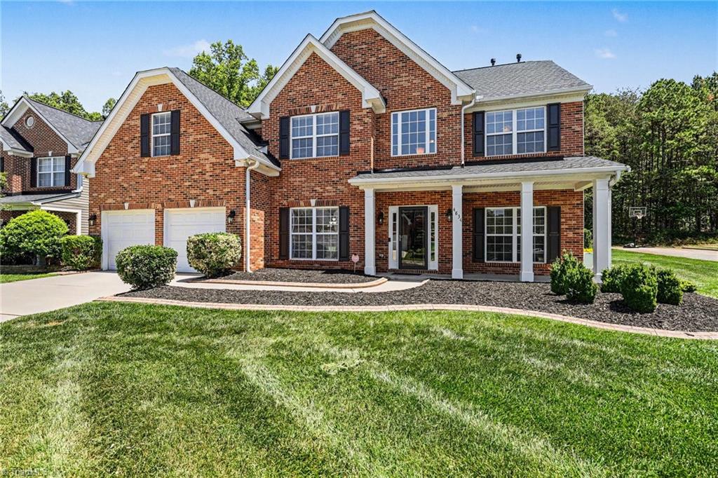 4834 Legacy Drive