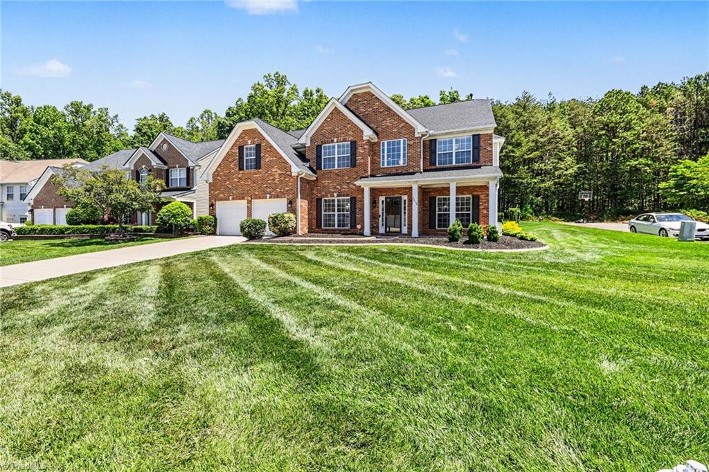 4834 Legacy Drive