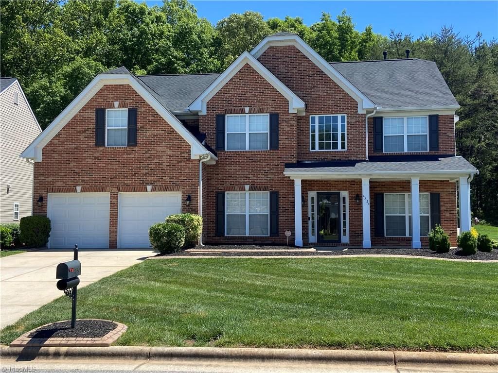 Photo of 4834 Legacy Drive, Colfax, NC 27235 (MLS # 1219118)