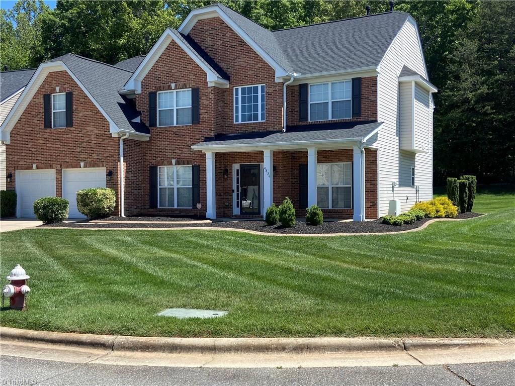 Photo of 4834 Legacy Drive, Colfax, NC 27235 (MLS # 1219118)