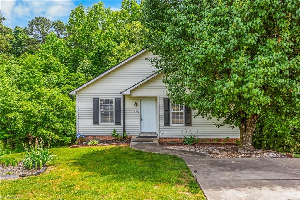 908 James Road, High Point, North Carolina image 1