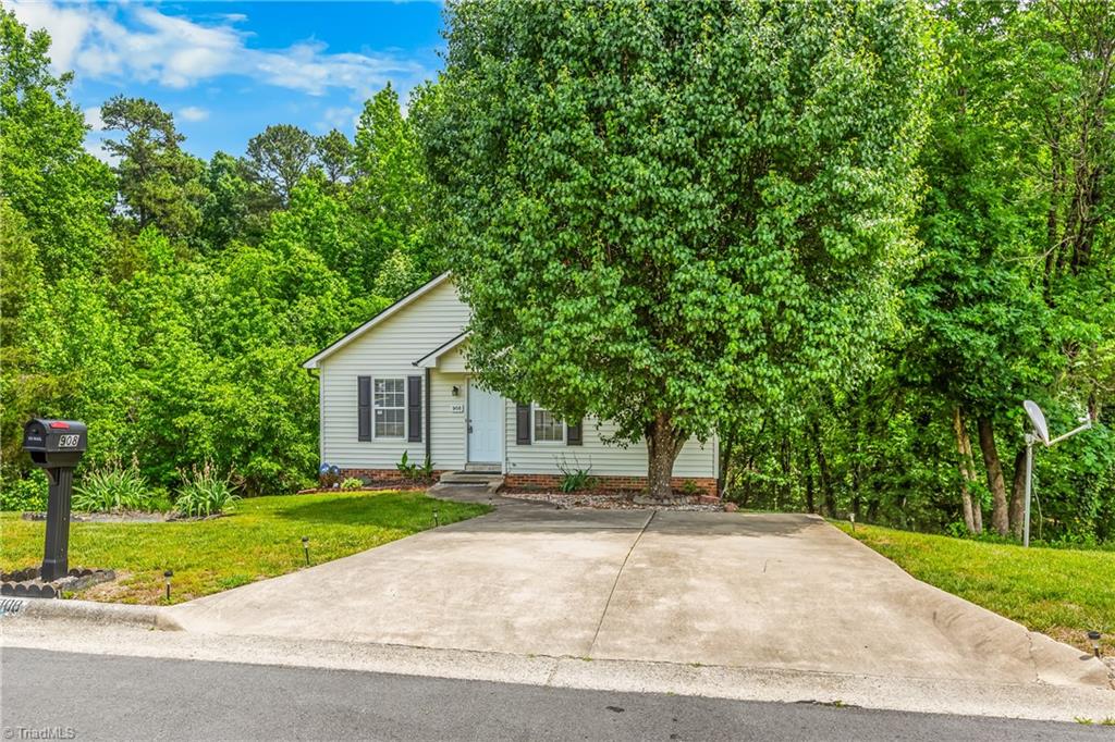 908 James Road, High Point, North Carolina image 5