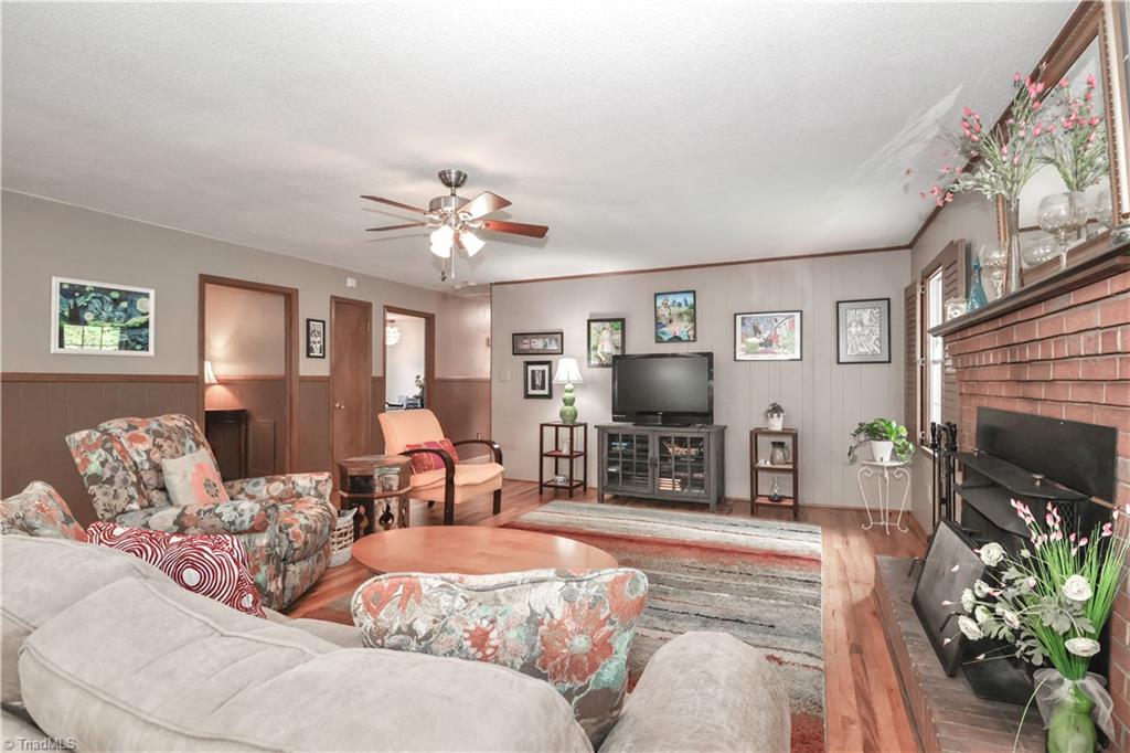 158 Jane Sowers Road, Statesville, North Carolina image 12