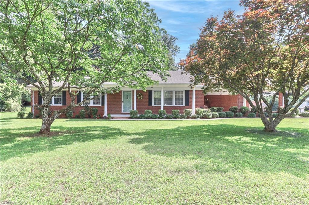 158 Jane Sowers Road, Statesville, North Carolina image 1