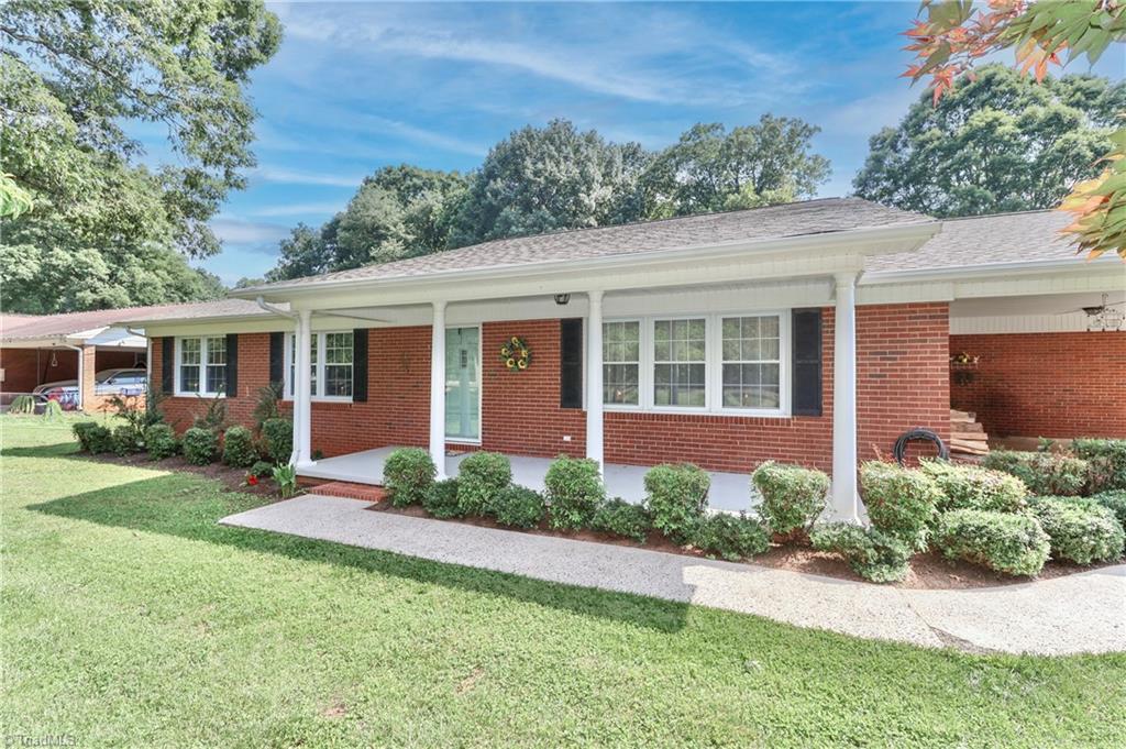 158 Jane Sowers Road, Statesville, North Carolina image 3