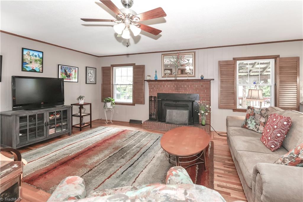 158 Jane Sowers Road, Statesville, North Carolina image 15