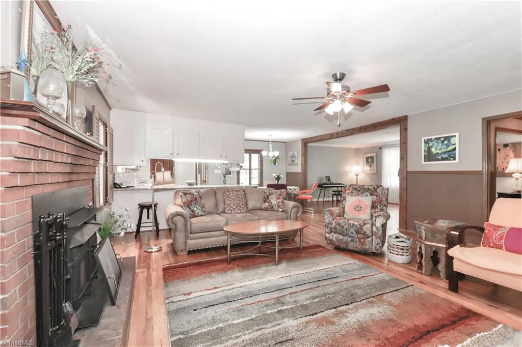 158 Jane Sowers Road, Statesville, North Carolina image 13