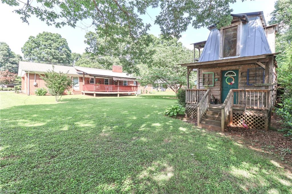158 Jane Sowers Road, Statesville, North Carolina image 47