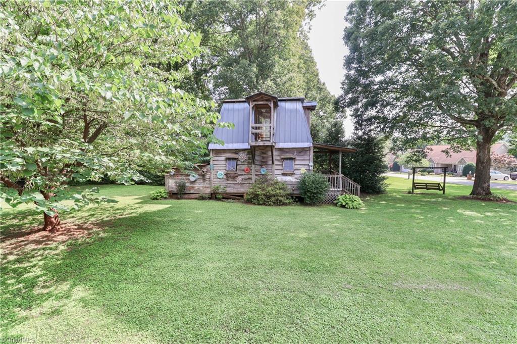 158 Jane Sowers Road, Statesville, North Carolina image 46