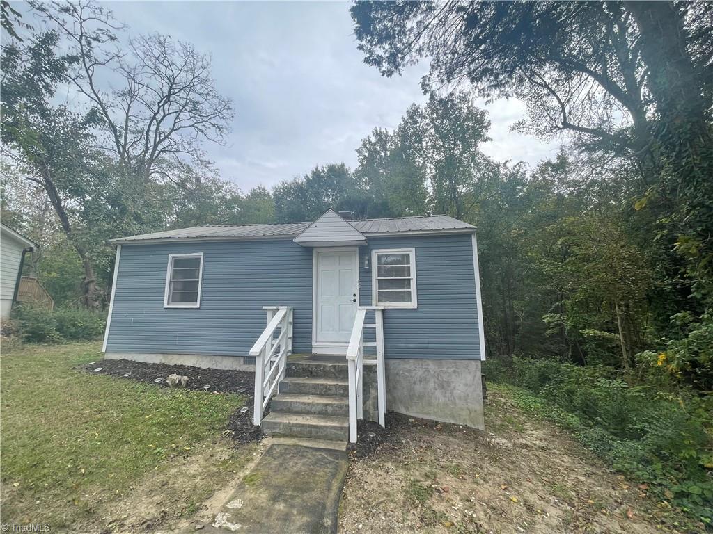 52 Circle Drive, Reidsville, North Carolina image 26