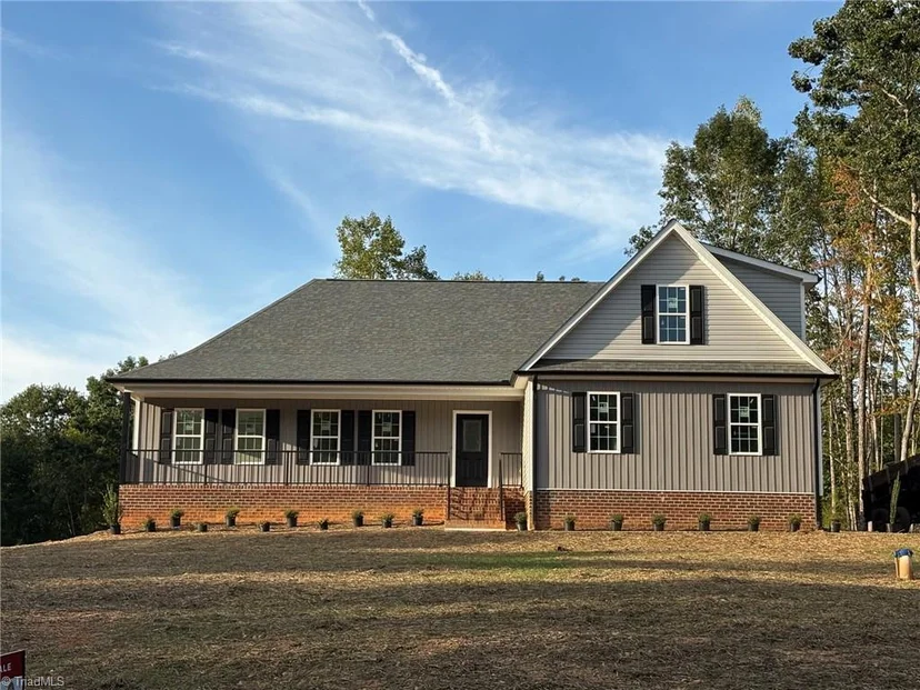 4156 Granite Rock Drive, photo 1 of 36