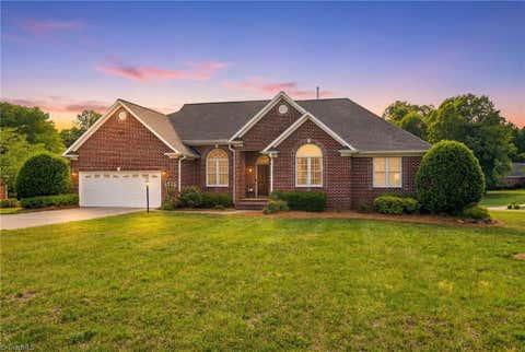 Homes For Sale - 230 Deer Path Lane<br/> Davidson County, Lexington, NC 27295