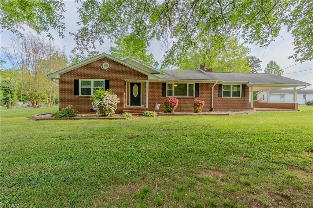 5446 Siloam Road, Siloam, North Carolina image 1