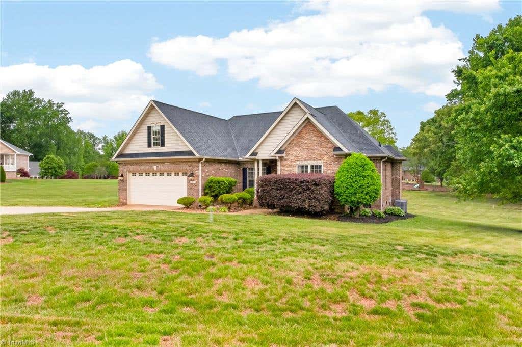 Photo of 3074 Beeson Court, Sophia, NC 27350 (MLS # 1230701)