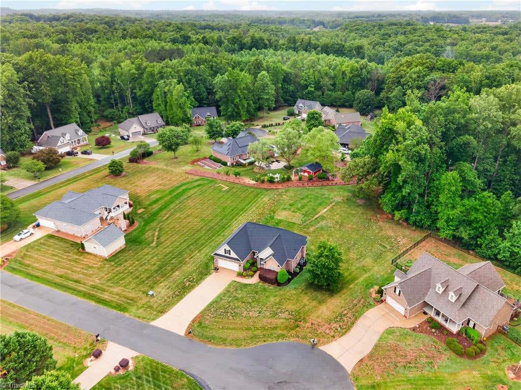 Photo of 3074 Beeson Court, Sophia, NC 27350 (MLS # 1230701)