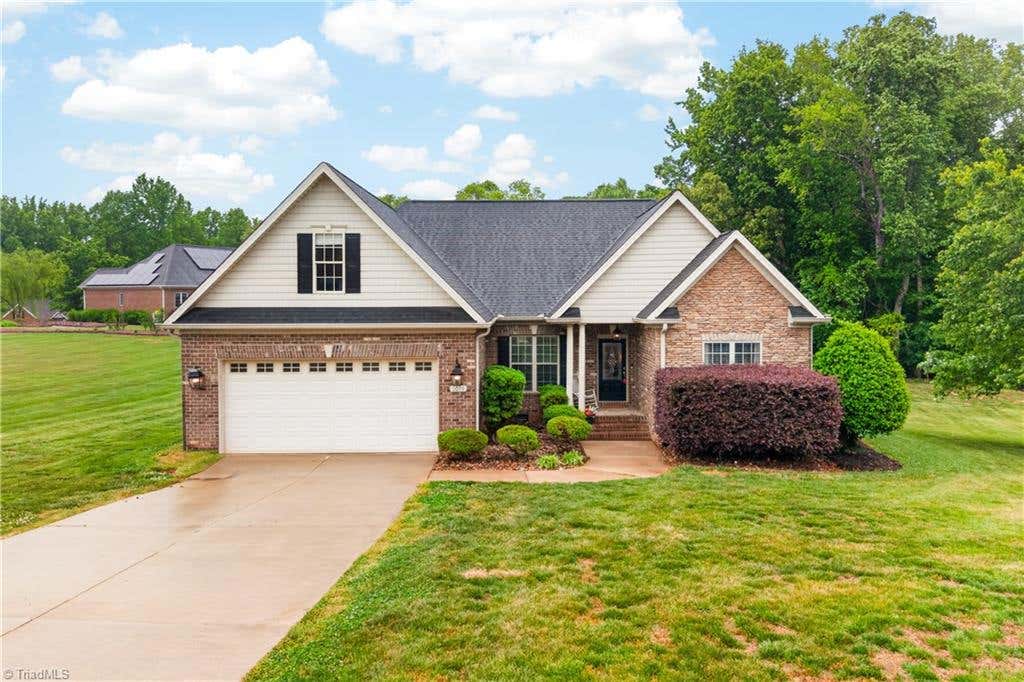 Photo of 3074 Beeson Court, Sophia, NC 27350 (MLS # 1230701)