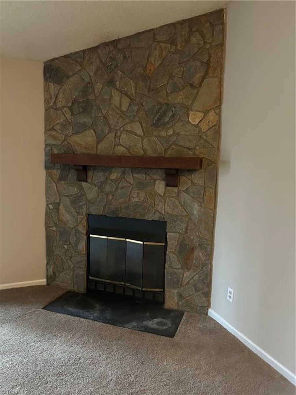 Photo of 2330 Vandalia Road #L, Greensboro, NC 27407 (MLS # 1209897)