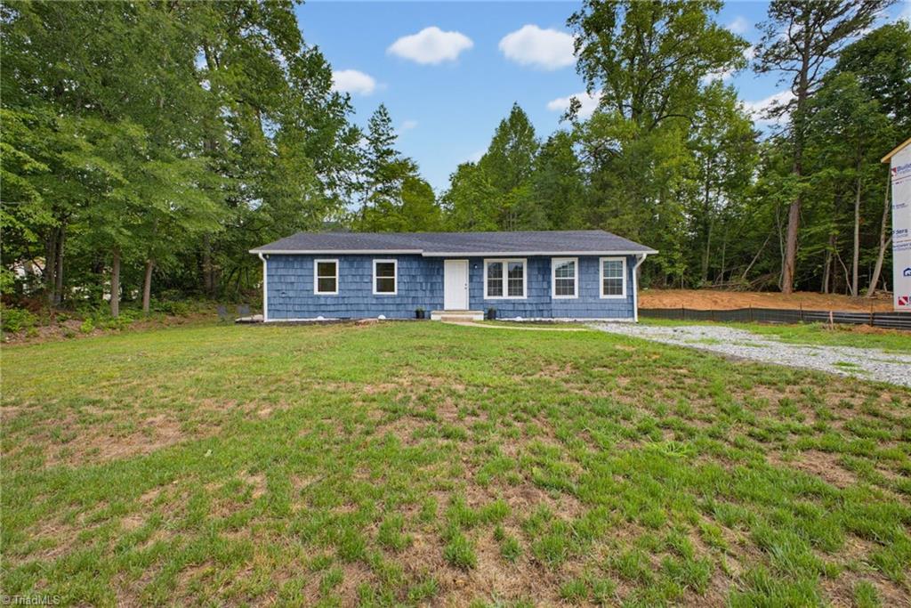 4357 Old Greensboro Road, Winston-salem, NC, 27101