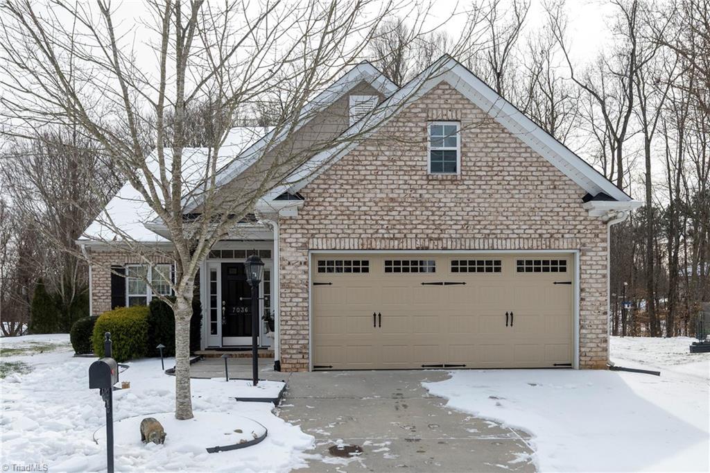 7036 Woodside Forest Circle