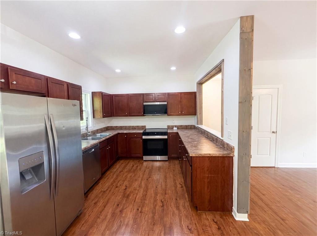 Photo of 8317 Moritz Drive, Stokesdale, NC 27357 (MLS # 1229757)