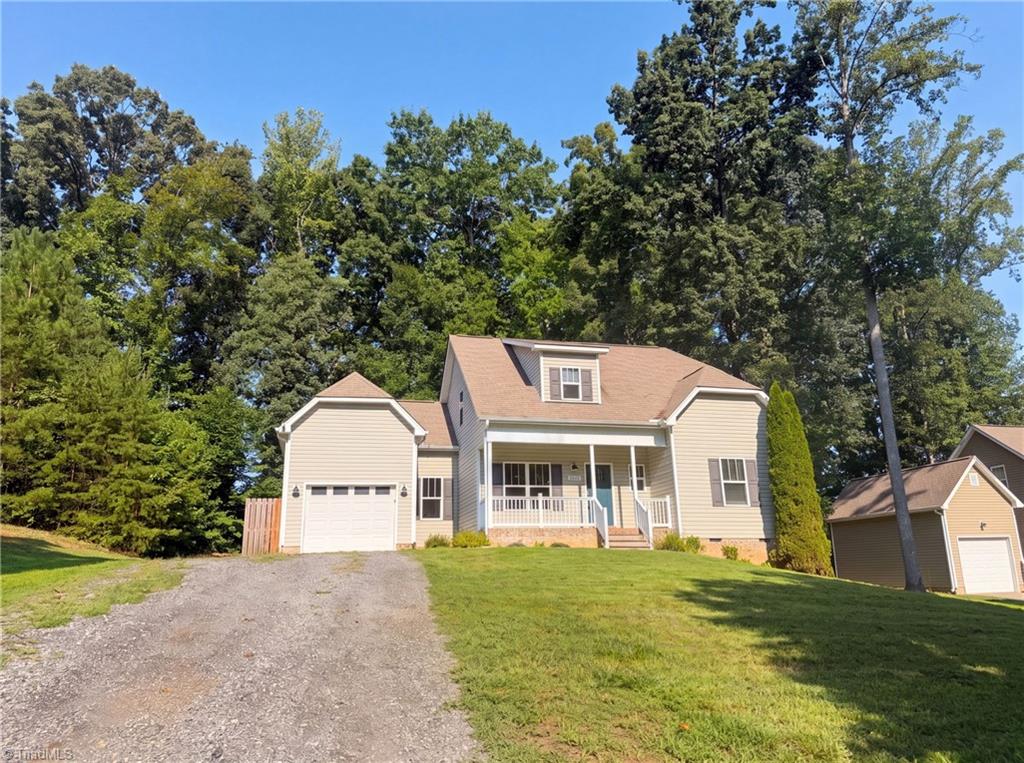 8317 Moritz Drive, Stokesdale, NC, 27357