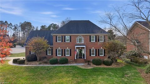 112 Winrow Drive Jamestown NC 27282