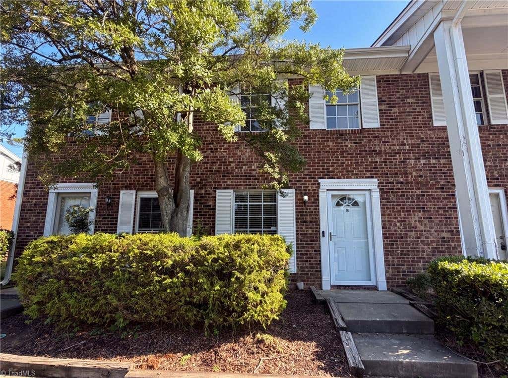 Photo of 1311 Meadowview Road #B, Greensboro, NC 27403 (MLS # 1230744)
