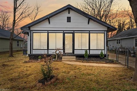 1610 Walker Place High Point NC 27260