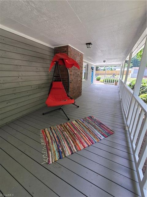 A home in Thomasville