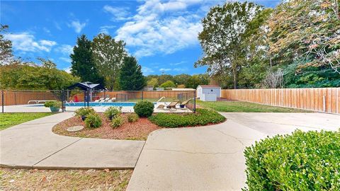 A home in Thomasville