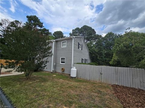 A home in Thomasville