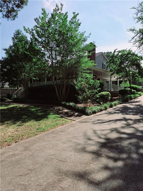 A home in Thomasville