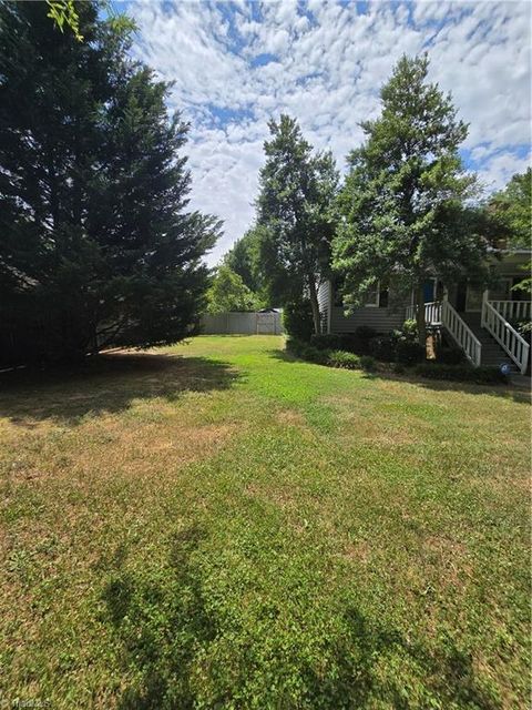 A home in Thomasville