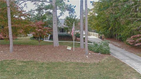 A home in Thomasville