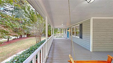 A home in Thomasville