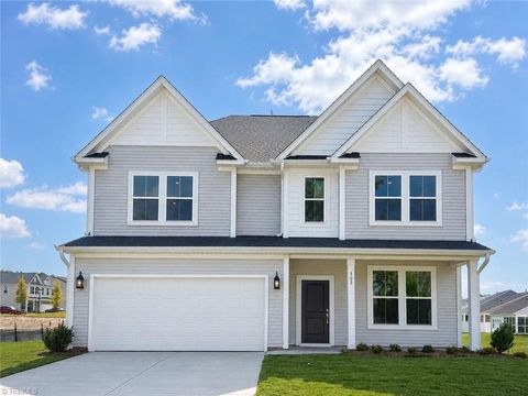 Condo For Sale - 502 Yarrow Drive<br/> Lexington, NC 27295