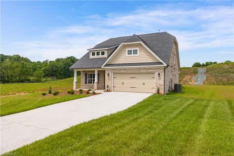 Homes For Sale - 1969 Michelle Drive<br/> Forsyth County, Clemmons, NC 27012