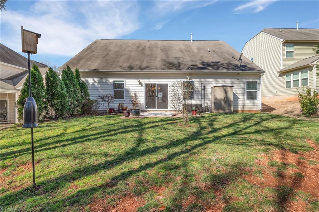 141 Planters Drive, Statesville, North Carolina image 21