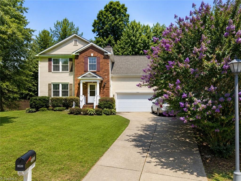 9220 Garnet Field Court, Charlotte, NC, 28269